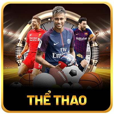 Alo789 Thể Thao